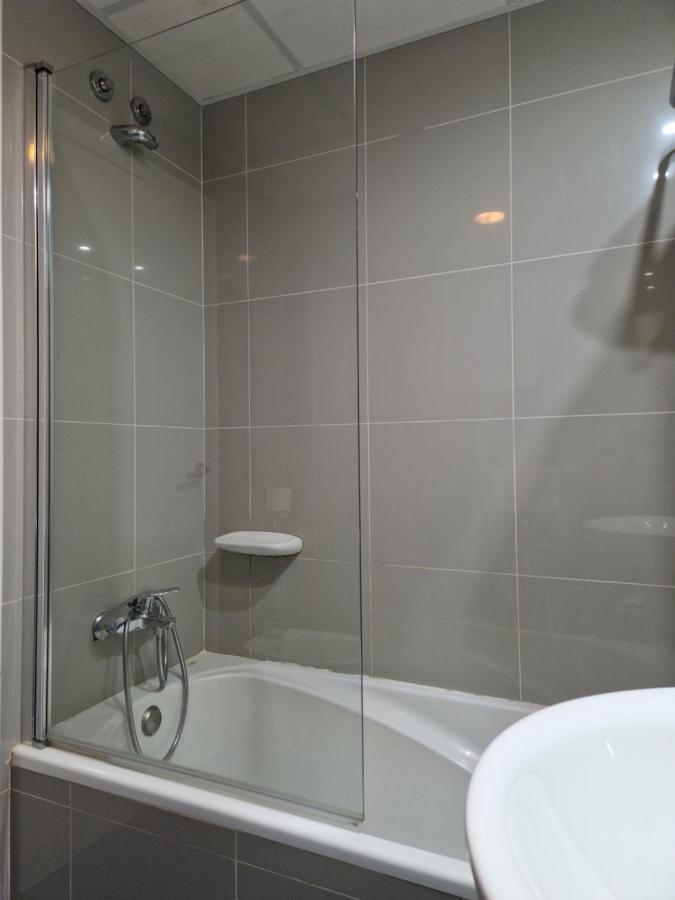 Apartamentos Costamar II Es Pujols Ngoại thất bức ảnh