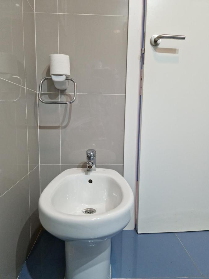 Apartamentos Costamar II Es Pujols Ngoại thất bức ảnh