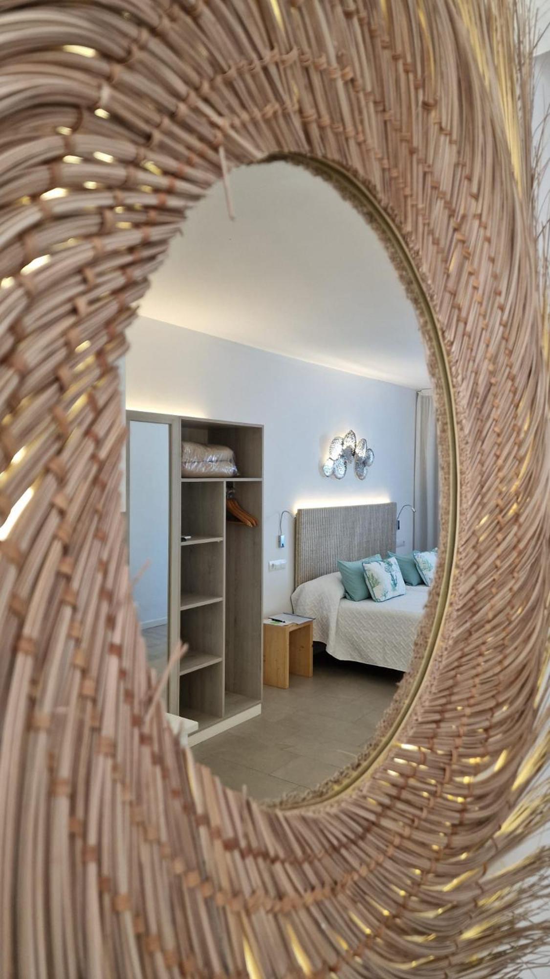 Apartamentos Costamar II Es Pujols Ngoại thất bức ảnh